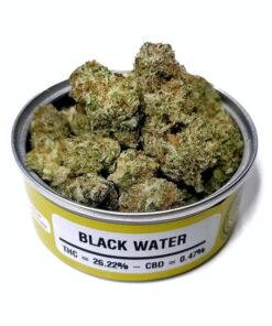 Blackwater strain