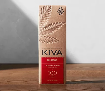 Kiva Milk Chocolate 3